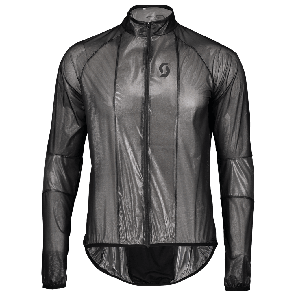 Chaqueta para hombre Scott RC Weather Reflect WB - main view