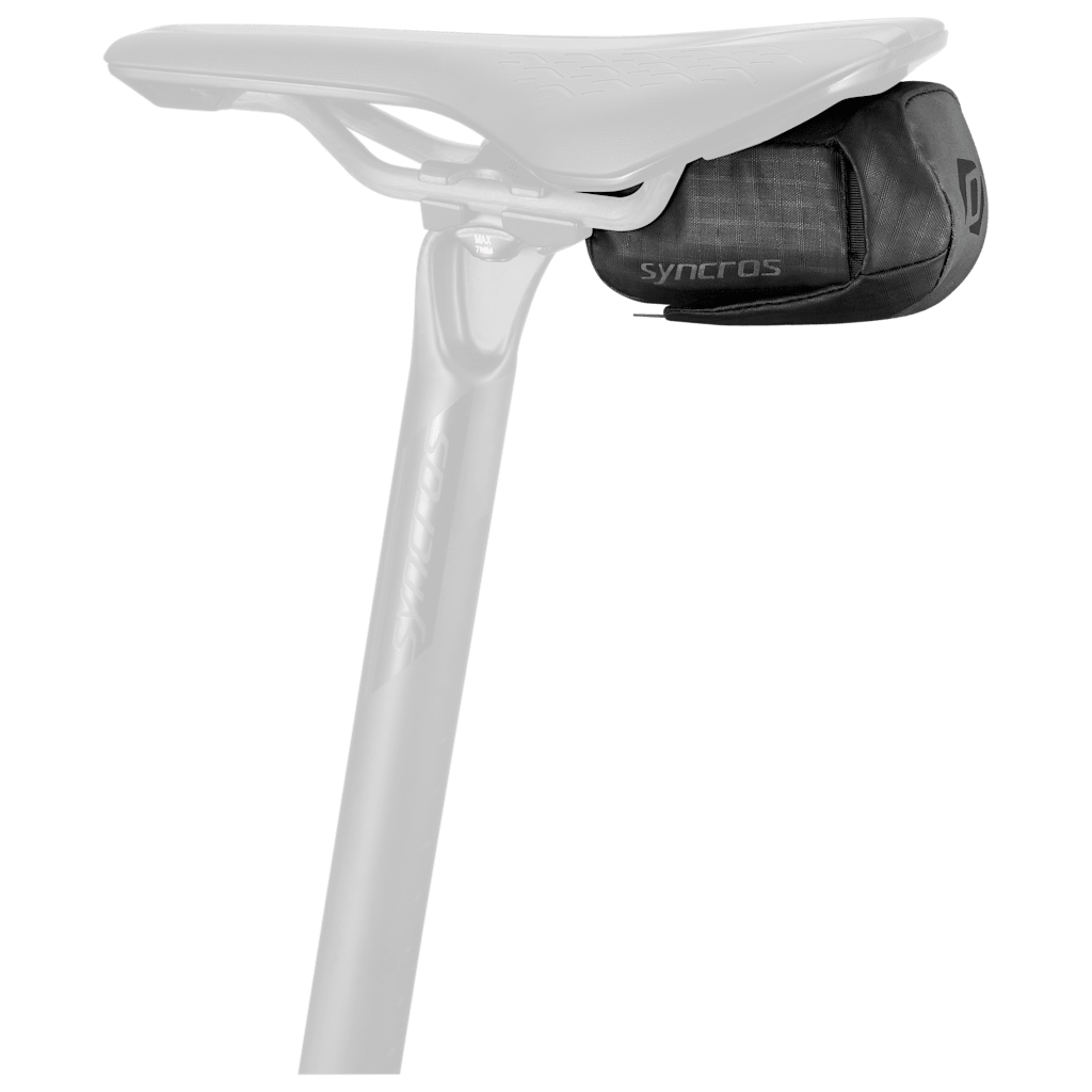 SYNCROS Speed iS Direct Mount 300 Saddle Bag - main view