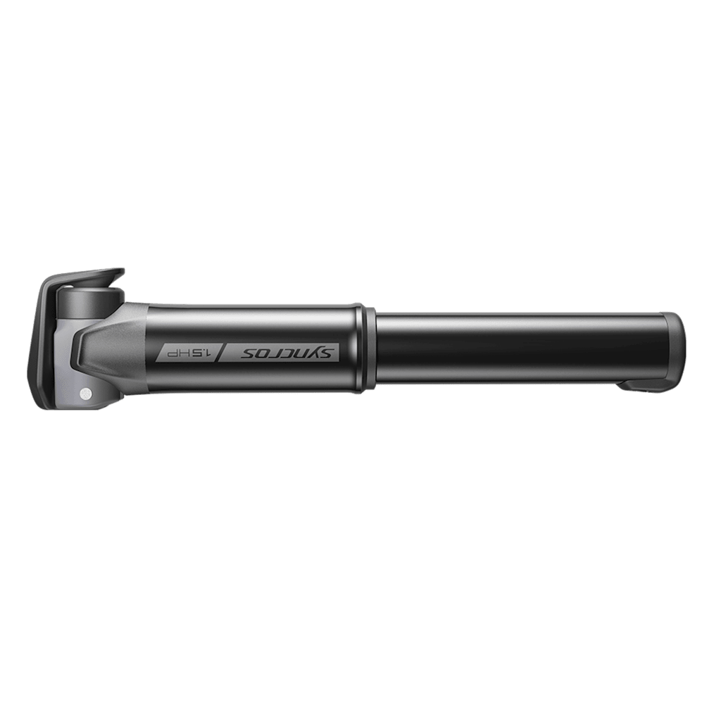 SYNCROS Boundary 1.5HP Mini-Pump - main view