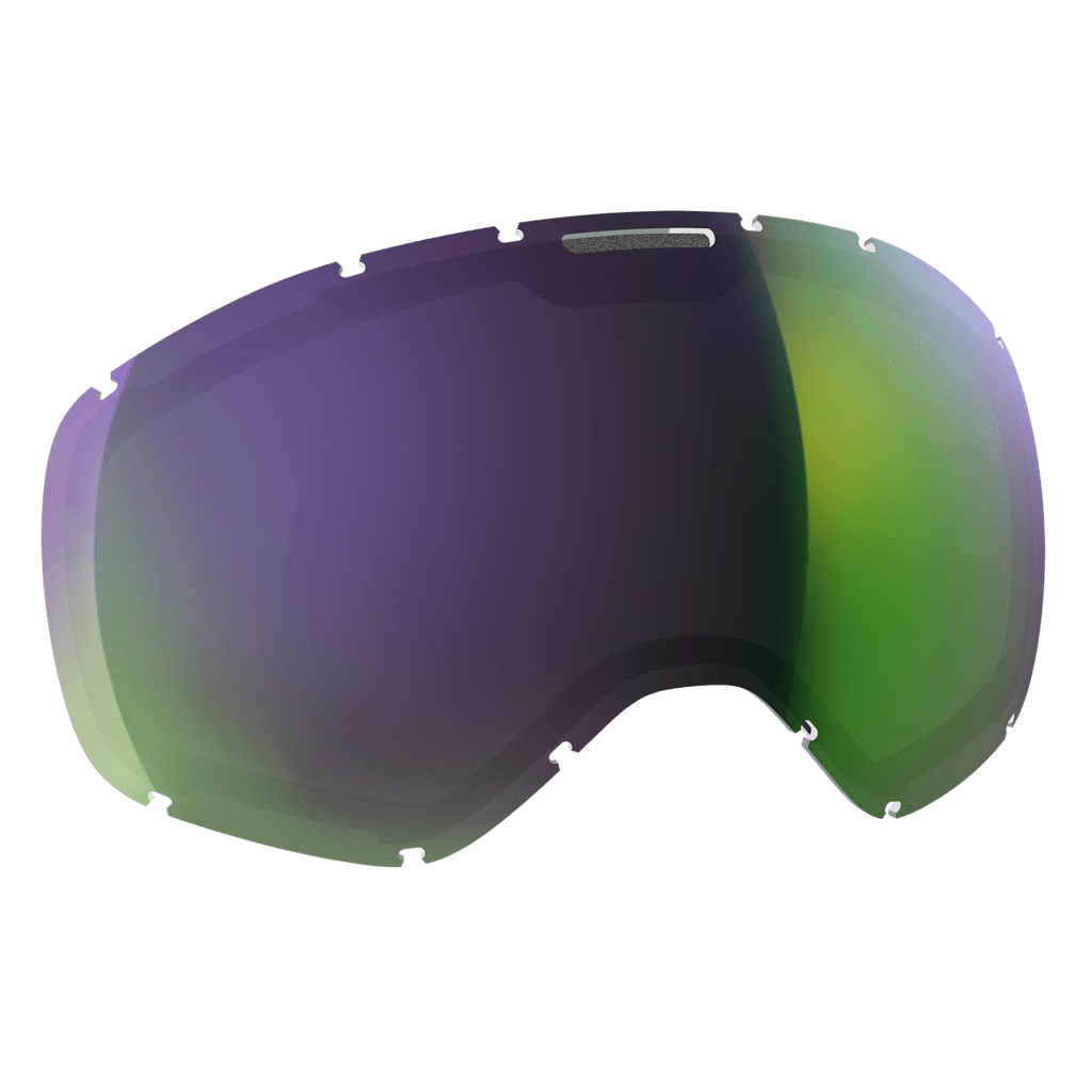 Scott Faze II ACS Lens - main view