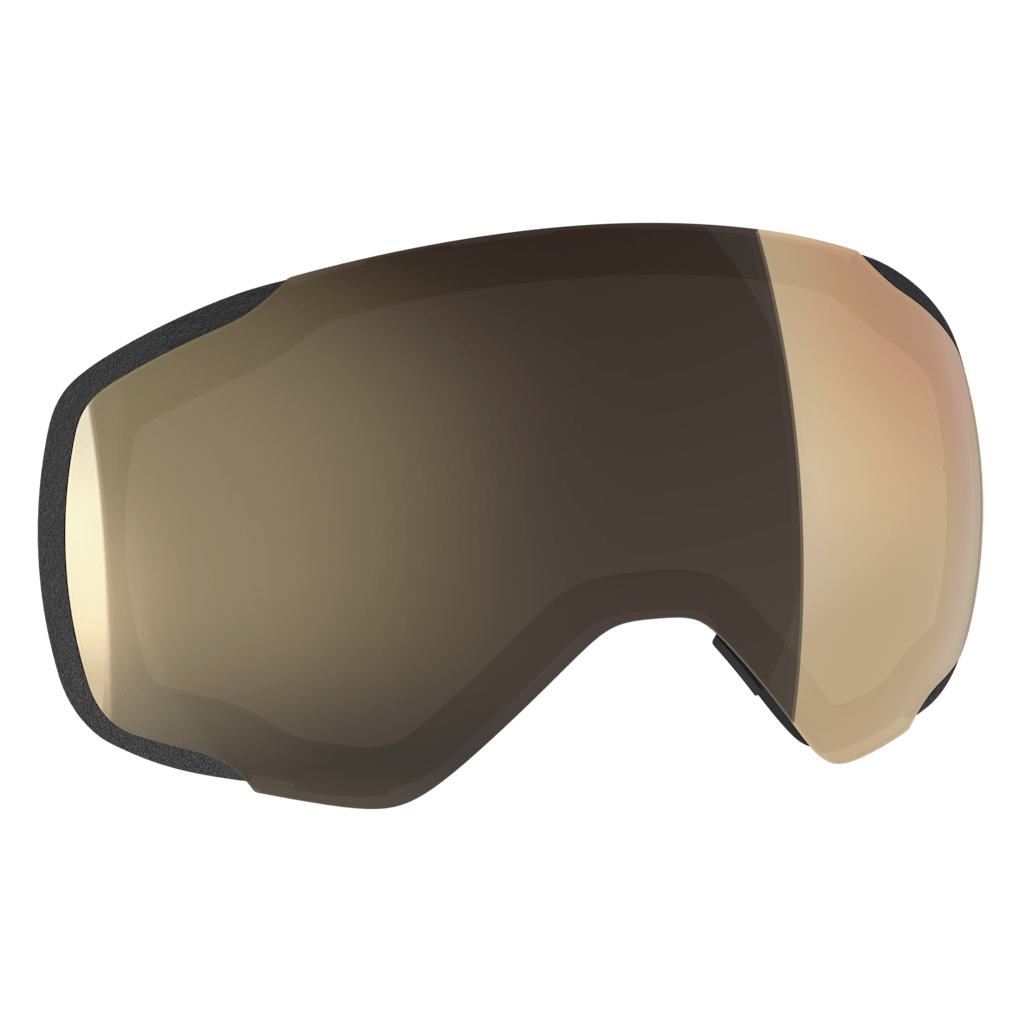 Scott Vapor ACS Replacement Lens - main view