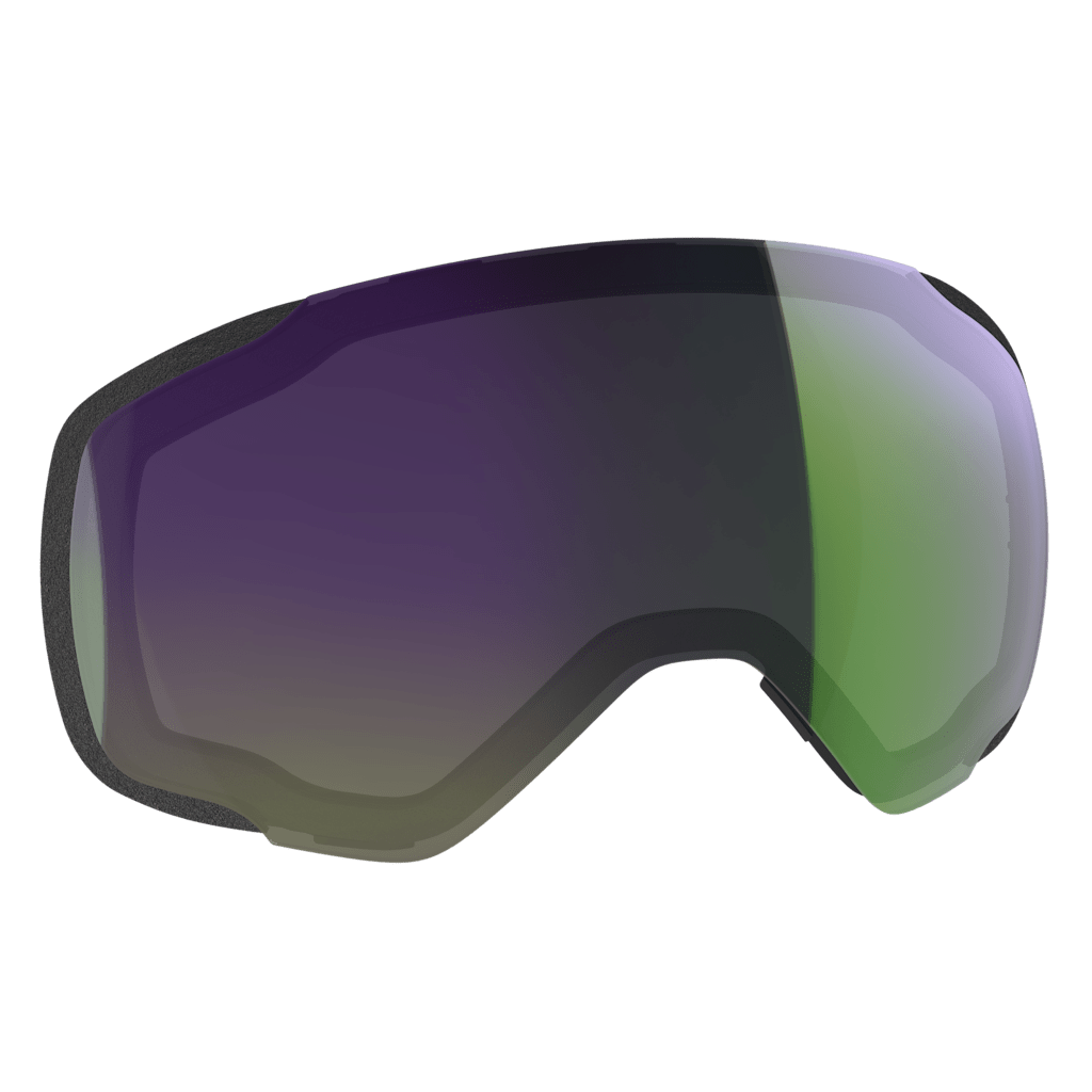 Lente di ricambio Scott Vapor ACS - main view