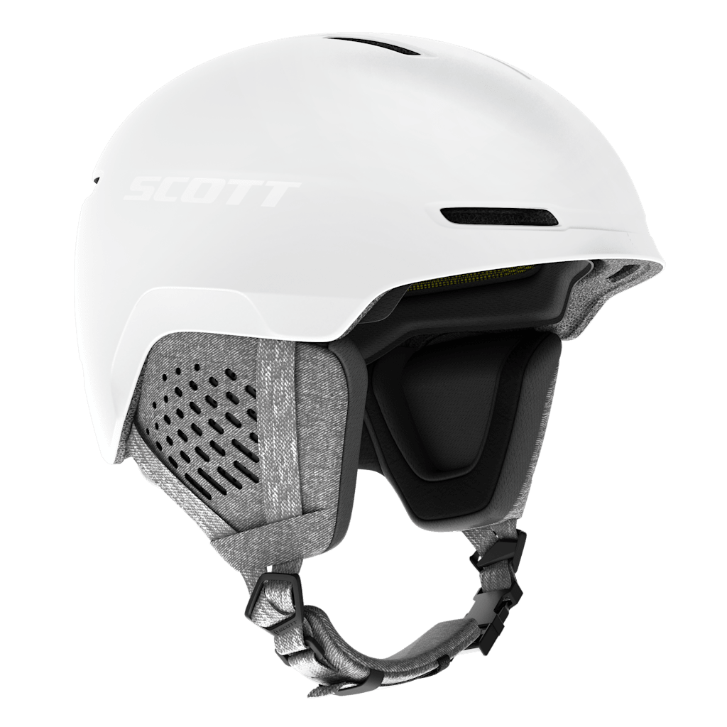Scott Track Helmet - main view