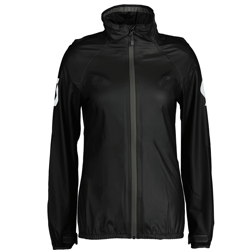 Scott Ergonomic Pro DP Women's Rain Jacket - main view