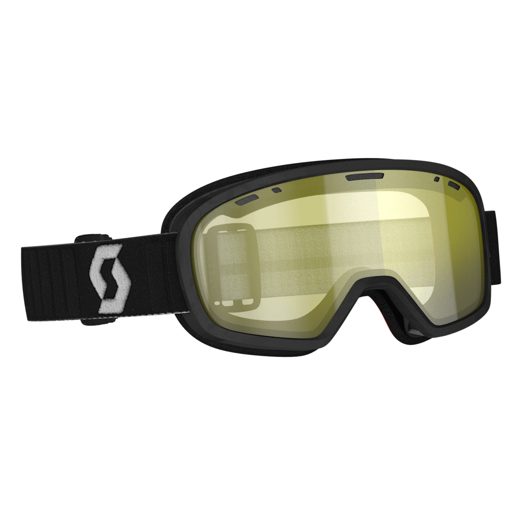 Scott Buzz Pro Snow Cross Goggle - main view