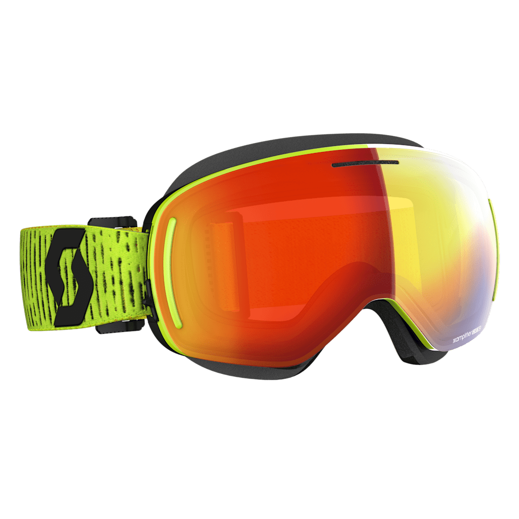 Scott LCG Evo Snowcross Goggle - main view