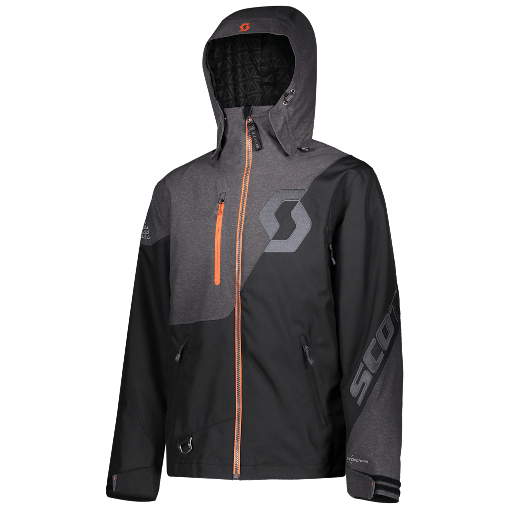 Scott Move Dryo Jacket - main view