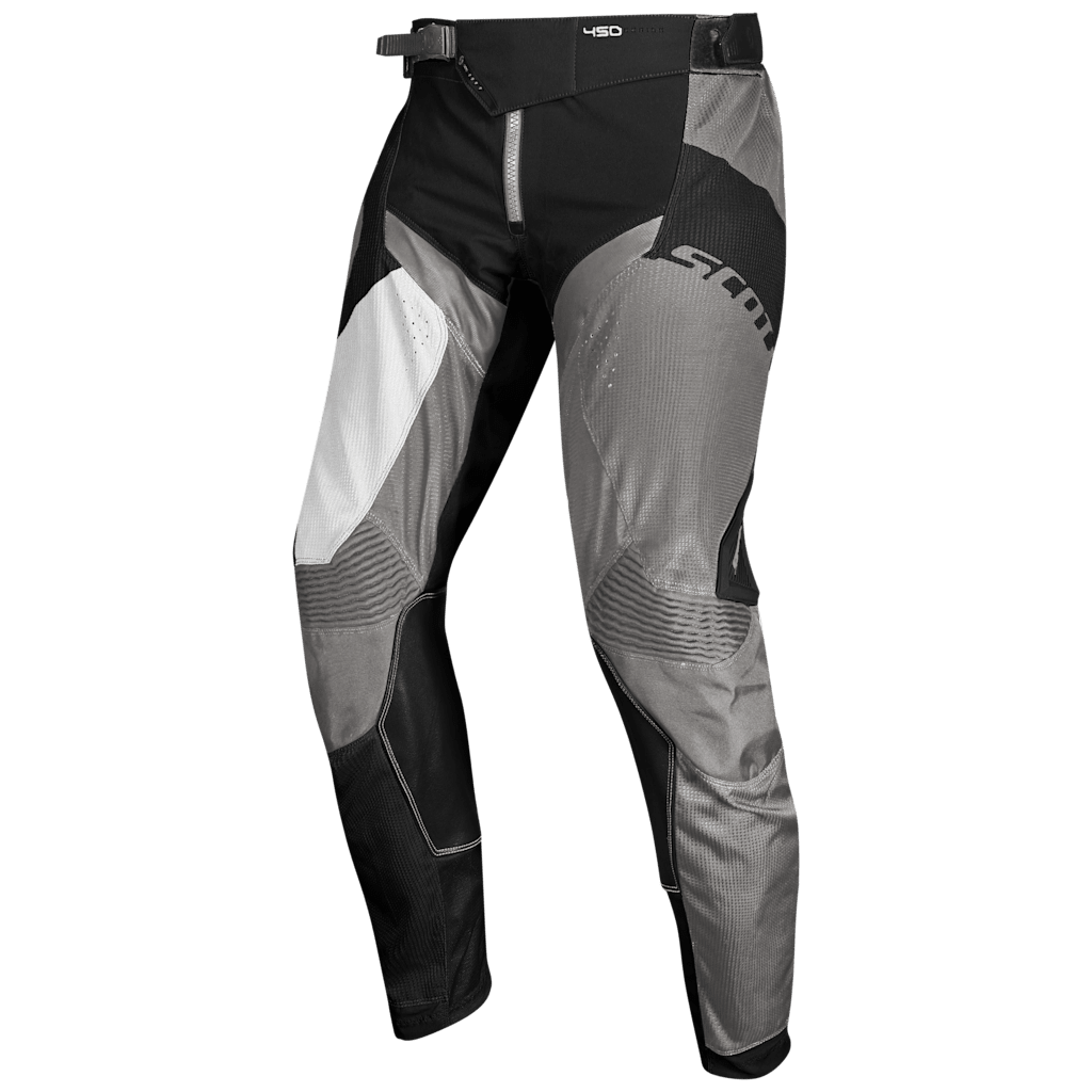 Pantaloni Scott 450 Angled - main view