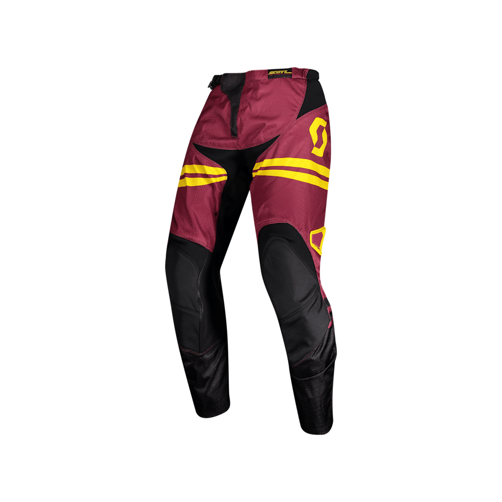 Scott 350 Race  Kids Pant - main view