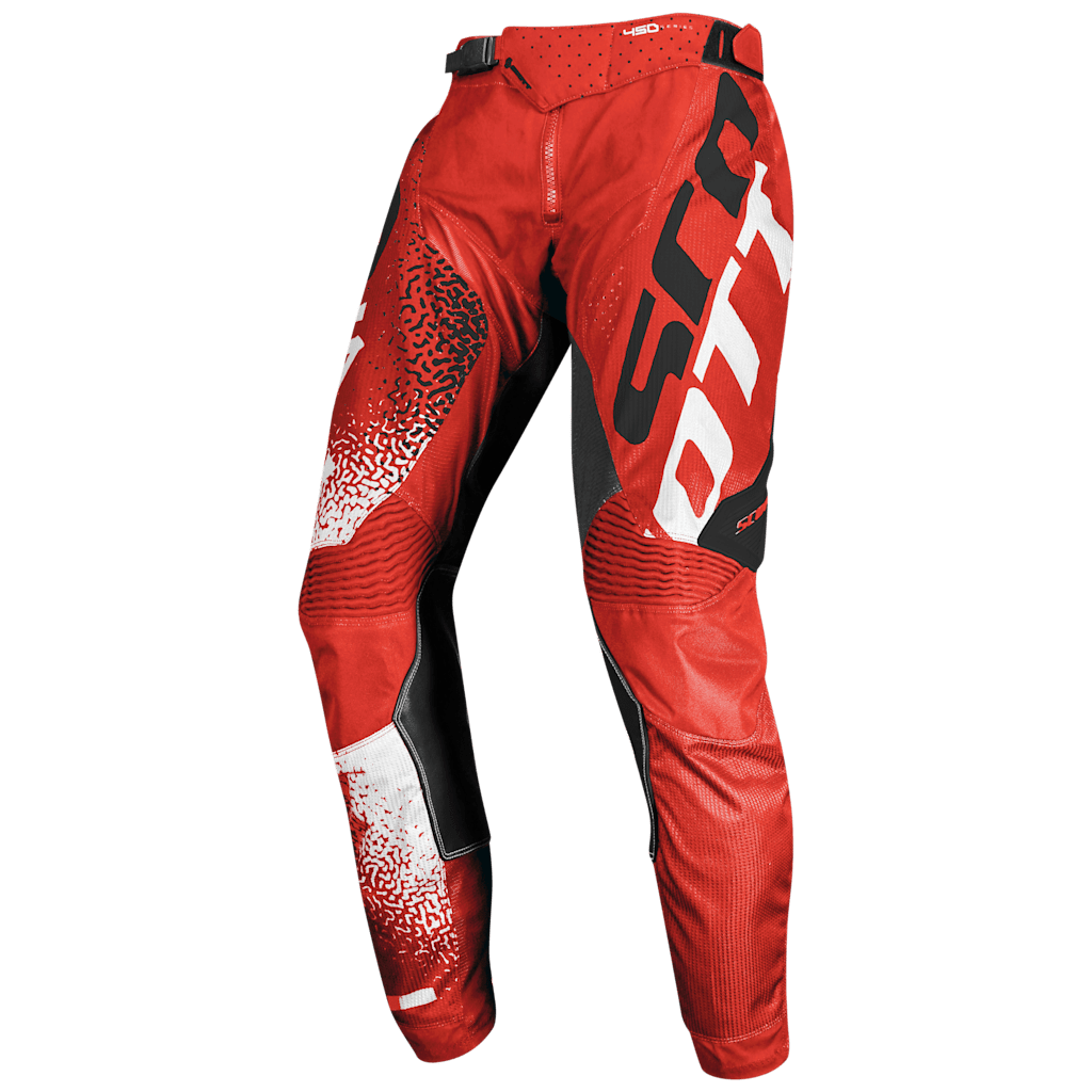 Pantalon Scott 450 Noise - main view