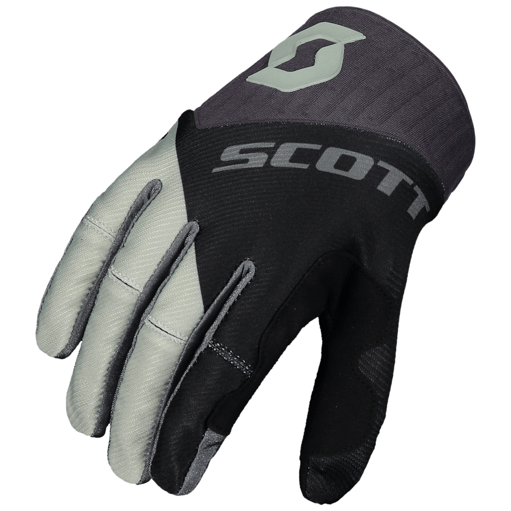 Scott 450 Angled Handschuh - main view