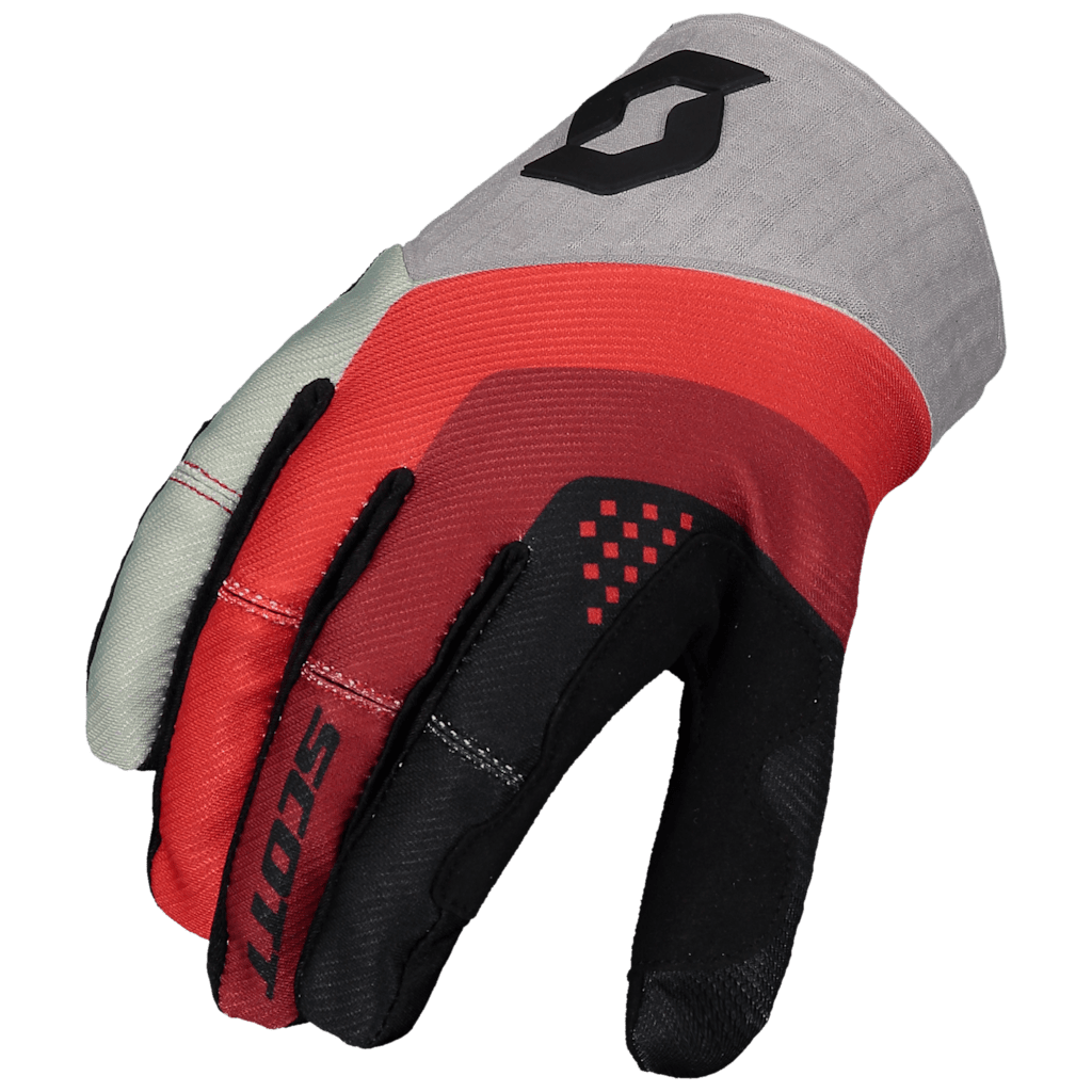 Gants Scott 450 Podium - main view