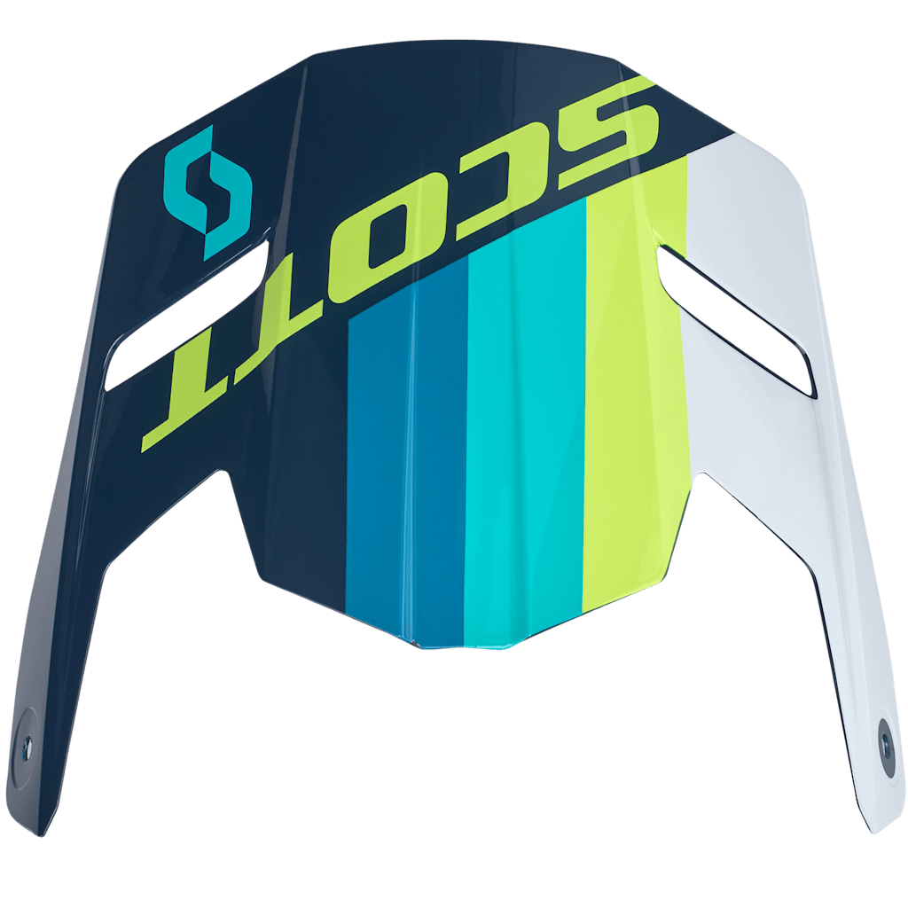 Scott 350 EVO Plus Track Visor - main view