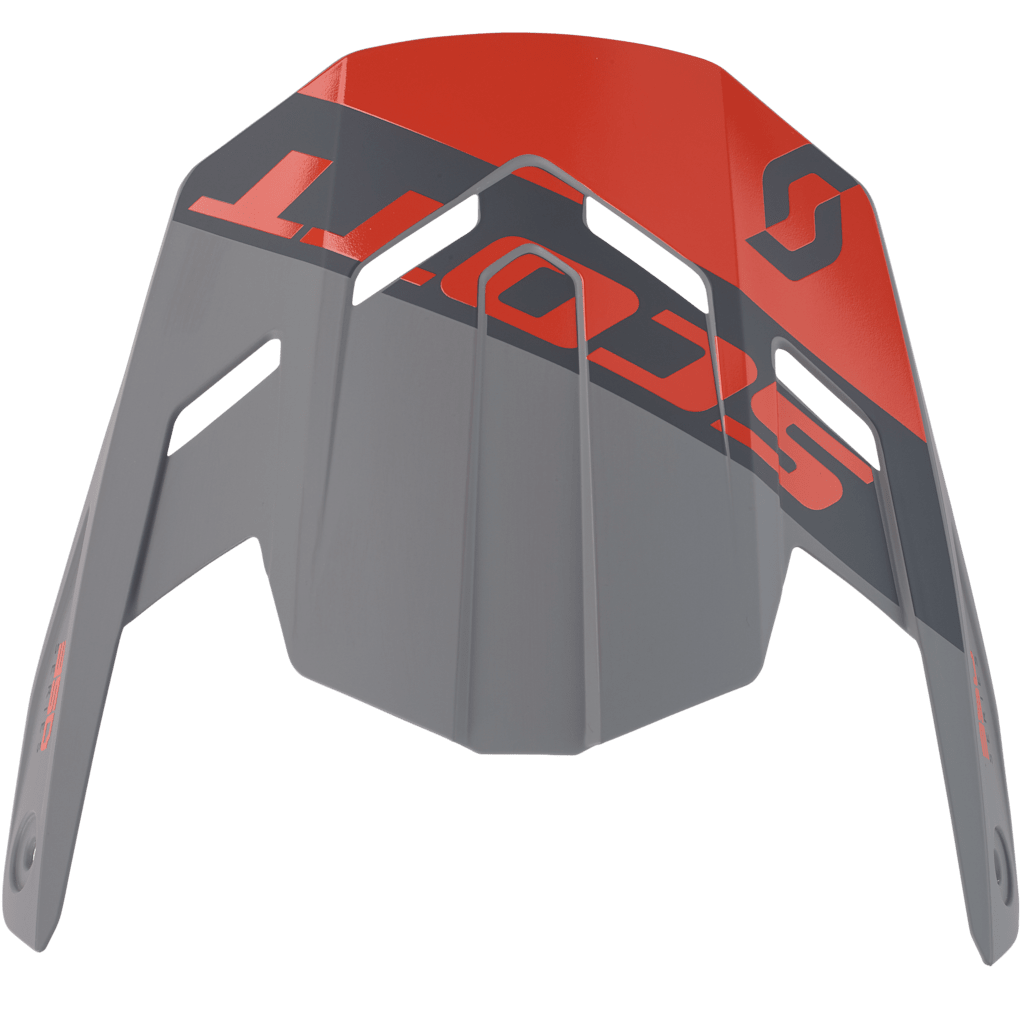 Scott 350 EVO Kid Plus Dash Visor - main view