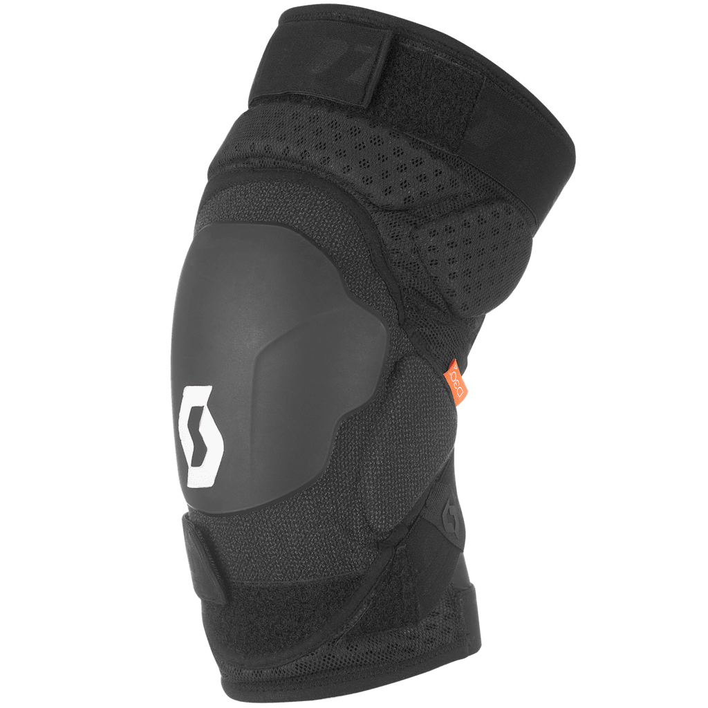 Genouillères Scott Grenade Evo Hybrid - main view