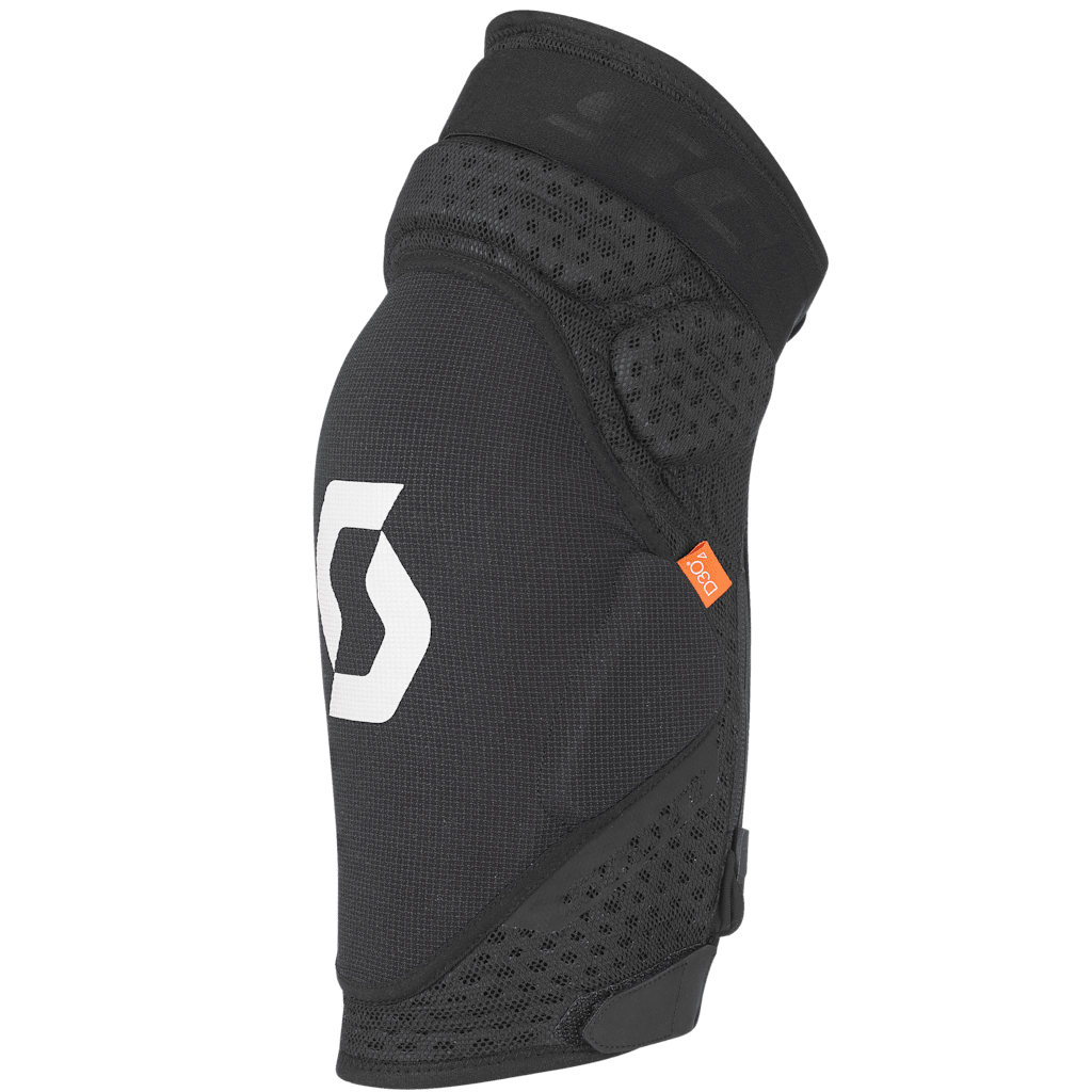 Scott Grenade Evo Zip Knee Guards - main view