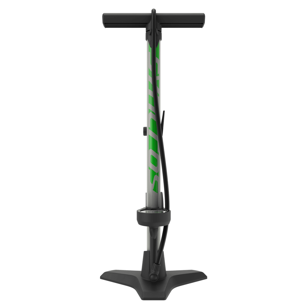 SYNCROS Vernon 3.0 Floor Pump - main view