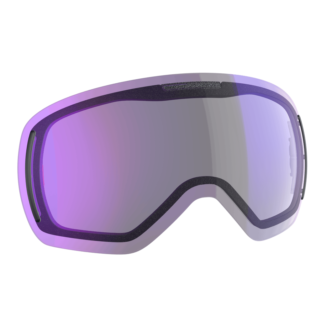 Scott LCG Evo ACS Replacement Lens - main view