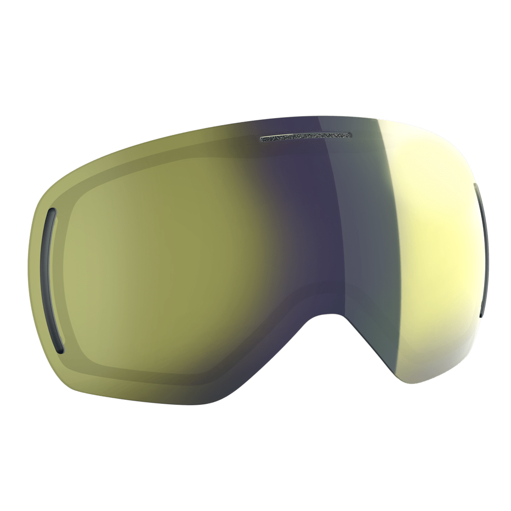 Scott LCG Evo ACS Replacement Lens - main view