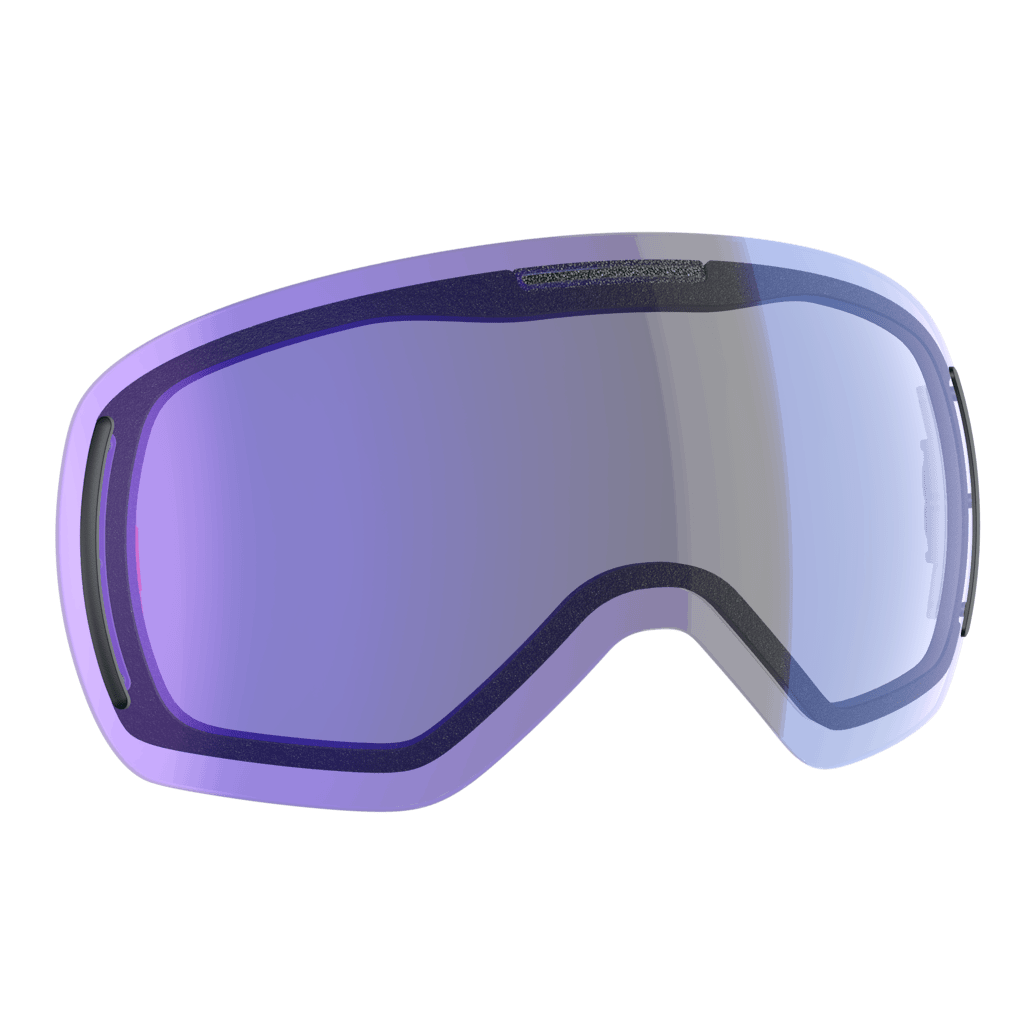 Scott LCG Evo ACS Replacement Lens - main view