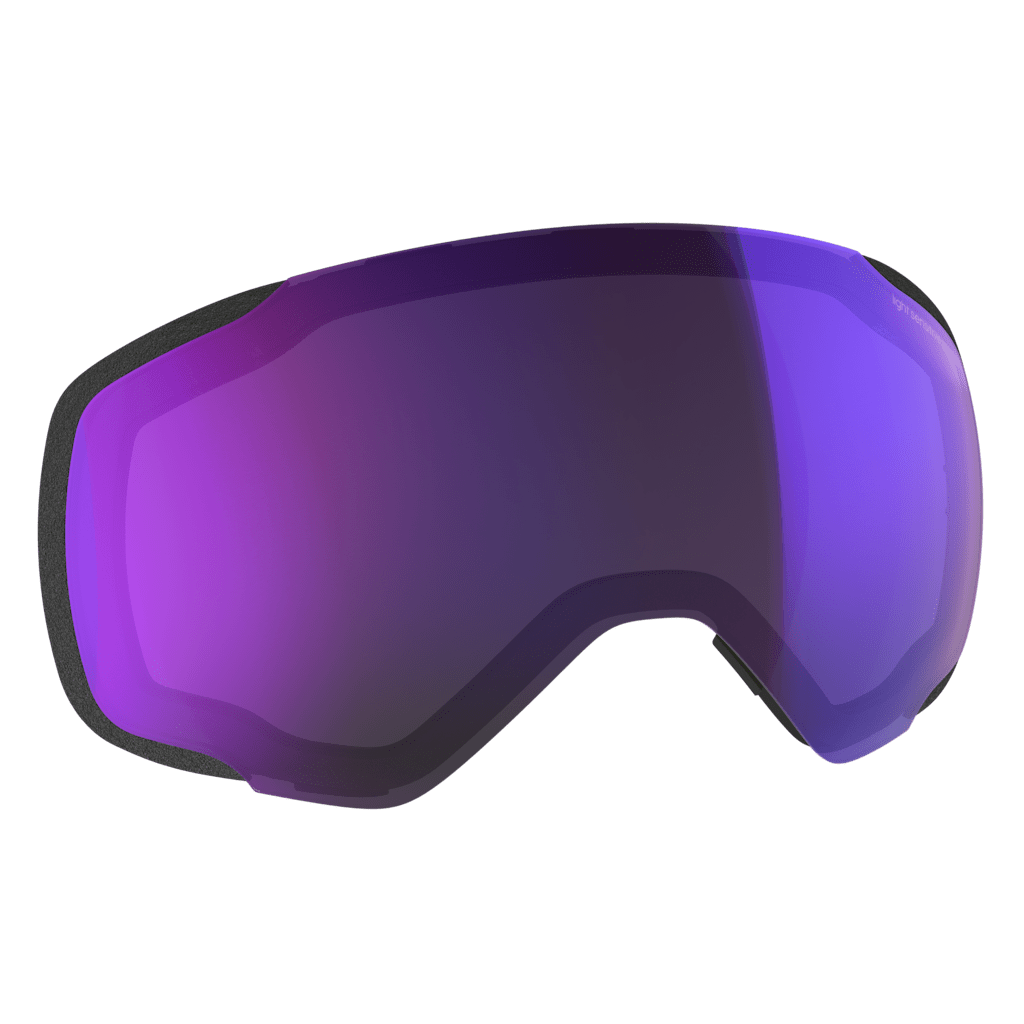 Scott Vapor ACS Replacement Lens - main view