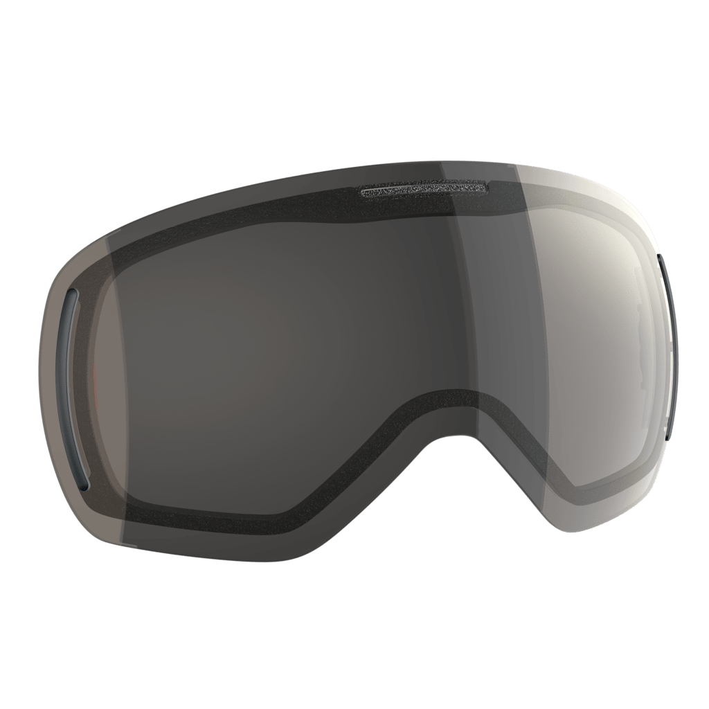 Scott LCG Evo Replacement Lens w/case - main view