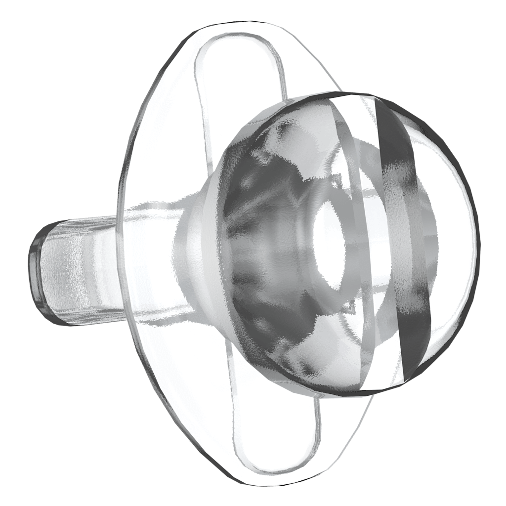 Scott Prospect/Fury Lens Pins (20-pack) - main view