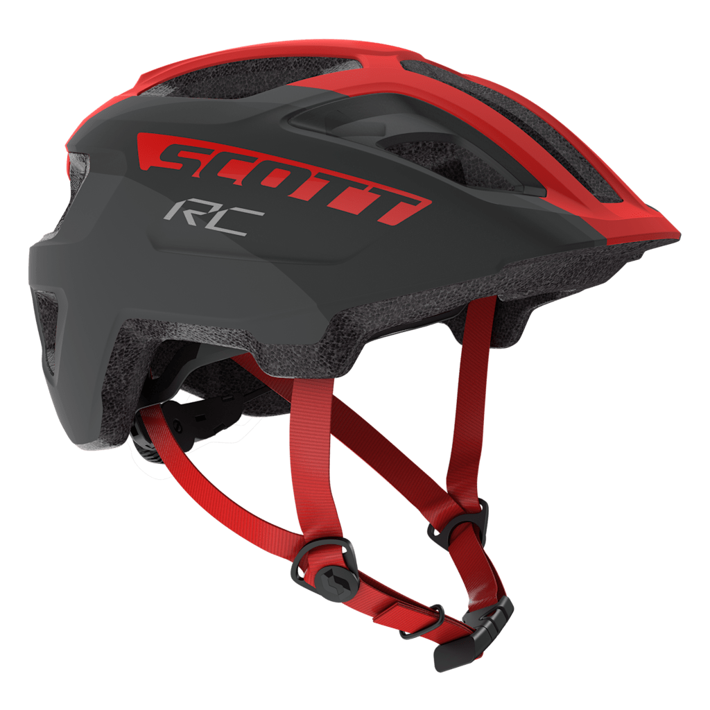 Scott Spunto Junior (AS) Helmet - main view