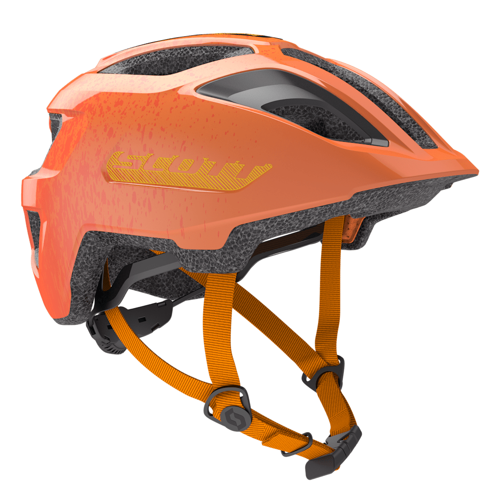 Scott Spunto Junior (AS) Helmet - main view