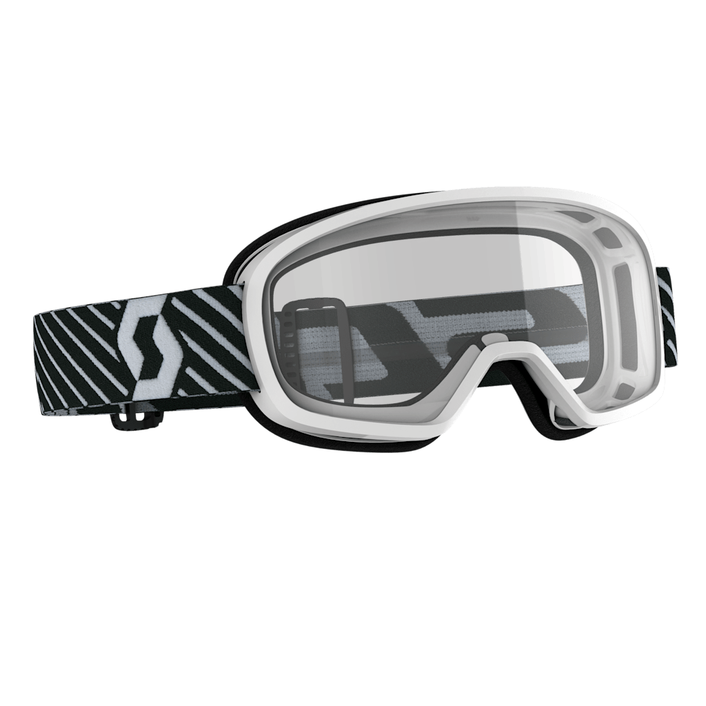 Scott Buzz Goggle - main view