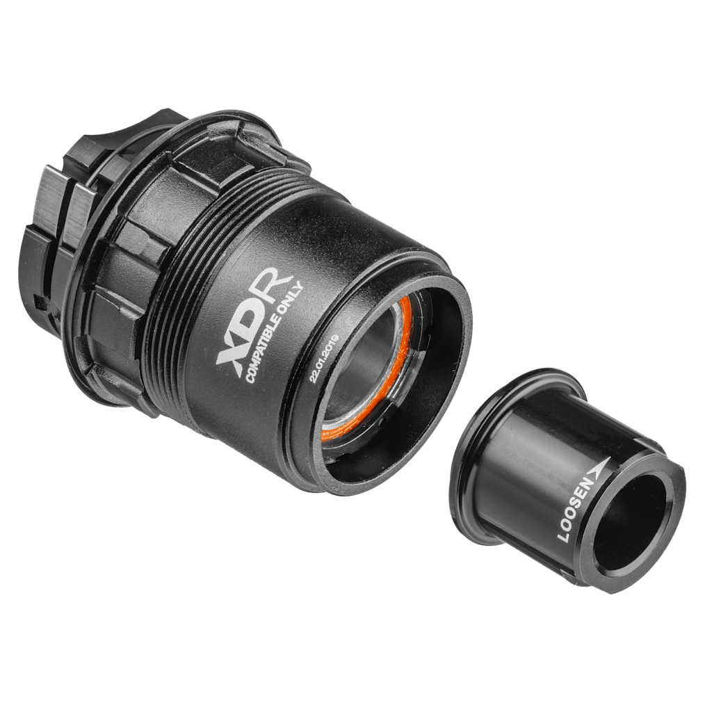 SYNCROS ROAD SRAM® XDR Capital 1.0 Rotorkit - main view
