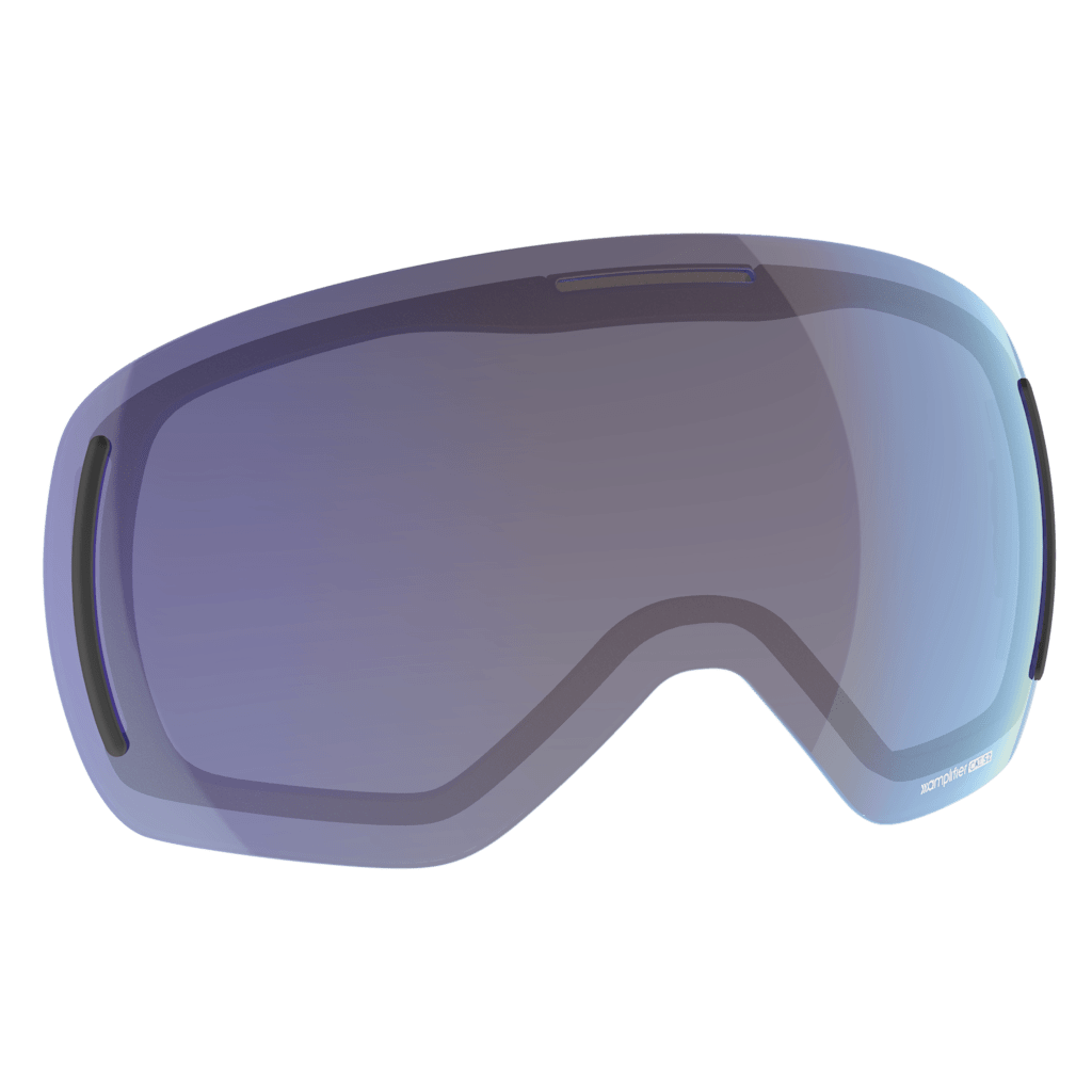 Scott LCG Evo ACS Replacement Lens - main view