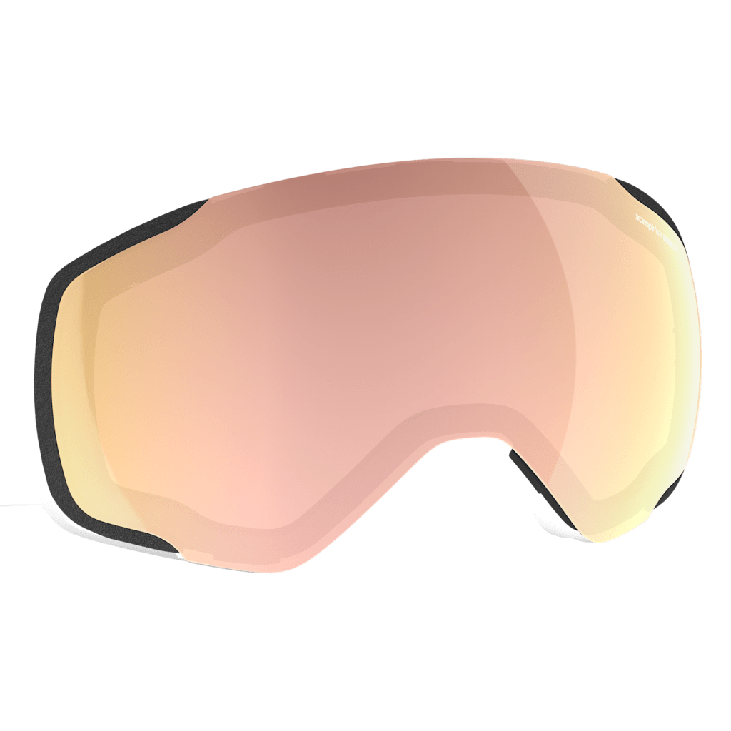 Scott Vapor ACS Replacement Lens - main view