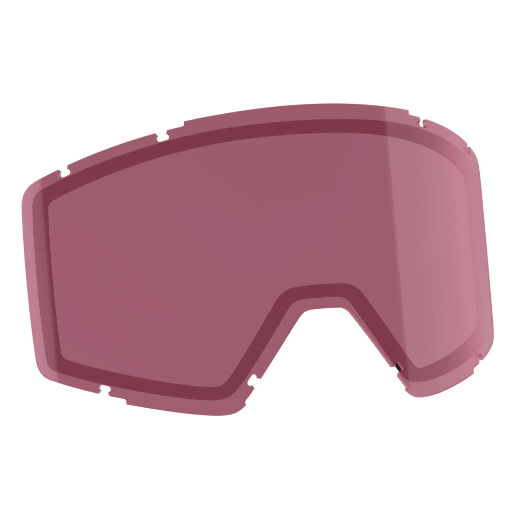 Scott Shield Lens - main view