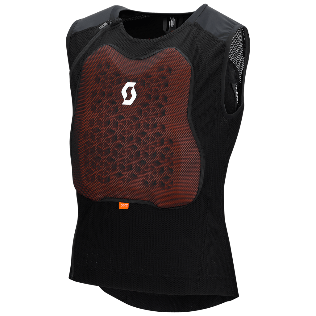 Scott AirFlex Pro 2 Vest Protector - main view
