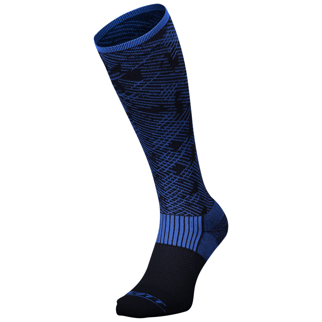 Scott Merino Camo Socks - main view