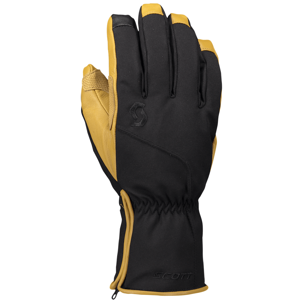 Scott Ultimate Polar Glove - main view