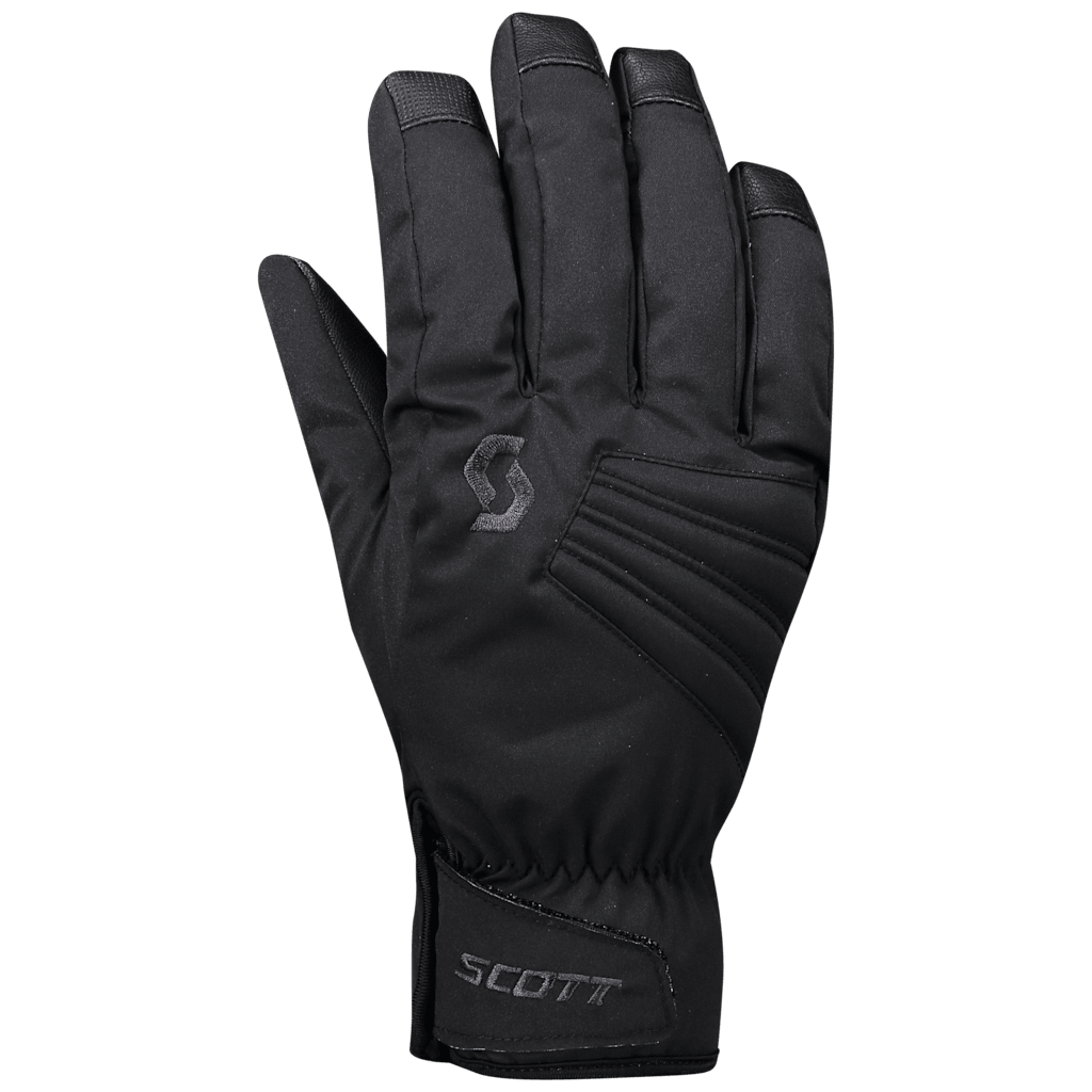 Scott Ultimate Hybrid Glove - main view