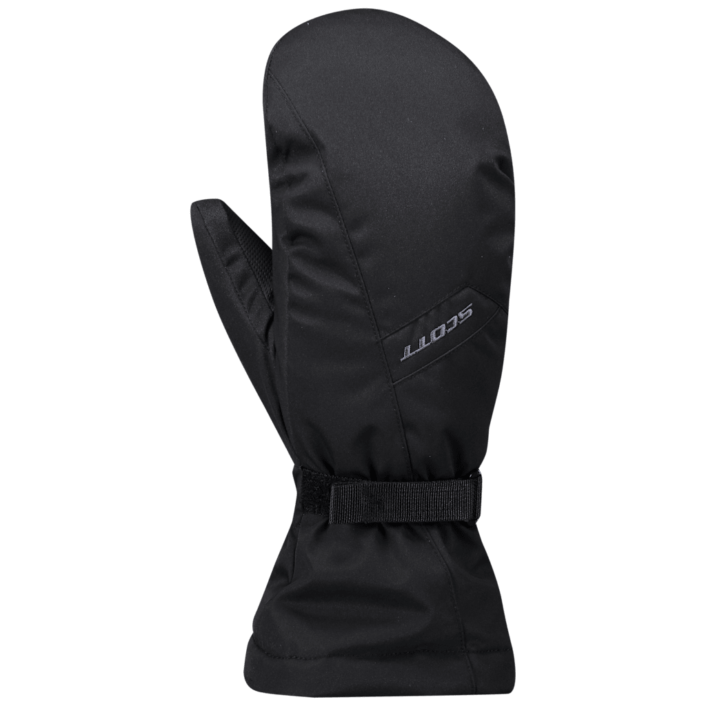 Scott Ultimate Warm Mitten - main view