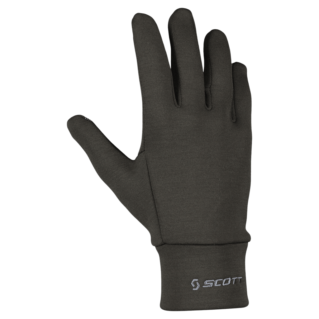 Scott Fleece Liner Glove - main view