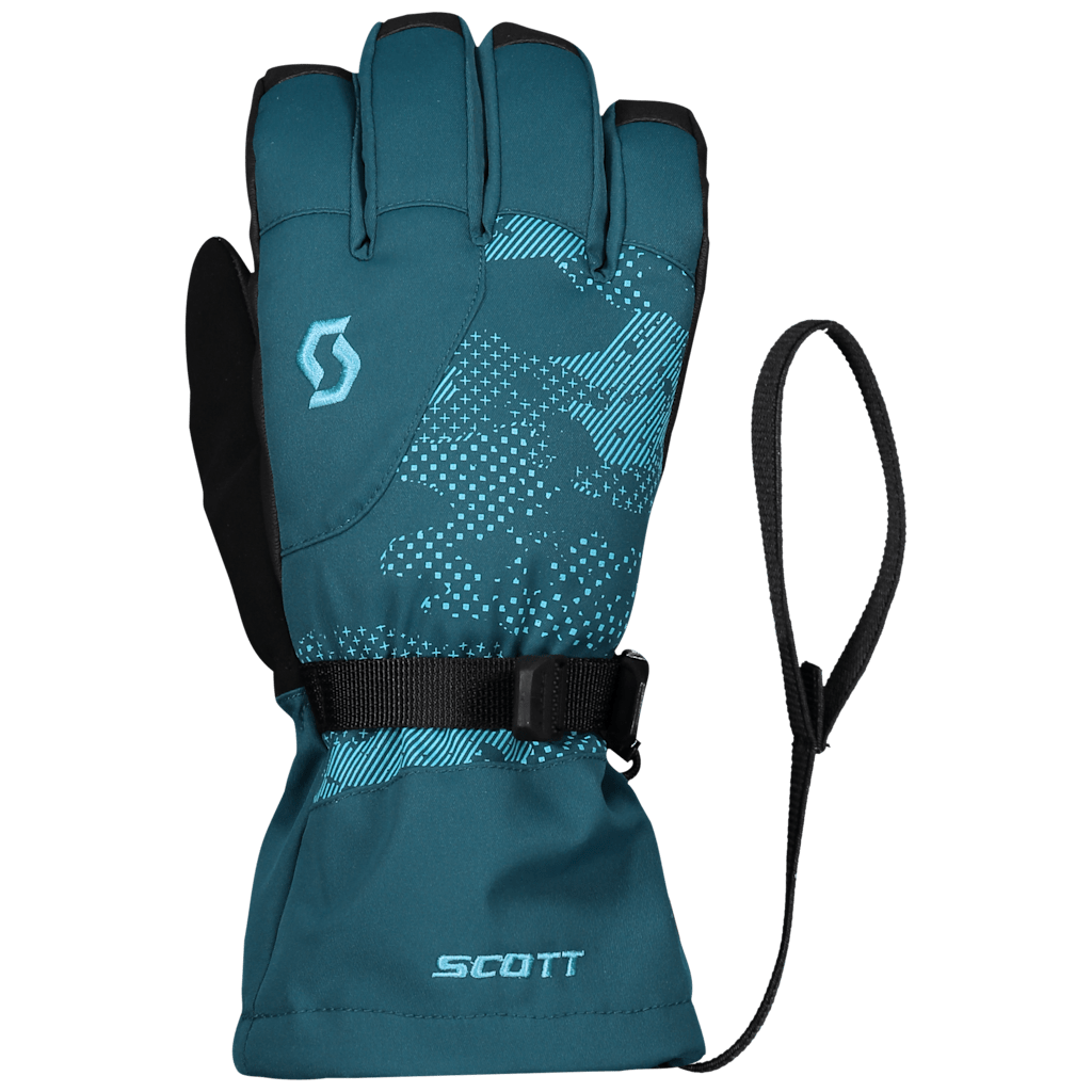 Scott Ultimate Premium GTX Junior Glove - main view