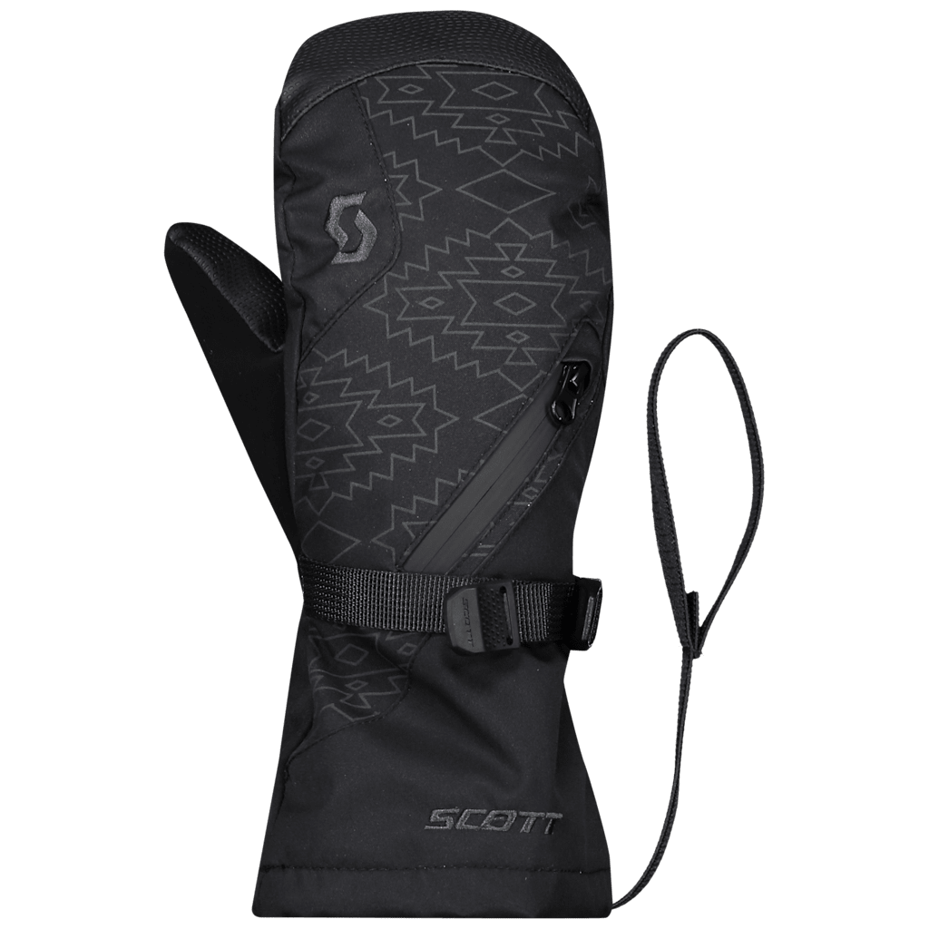 Scott Ultimate Premium Junior Mitten - main view
