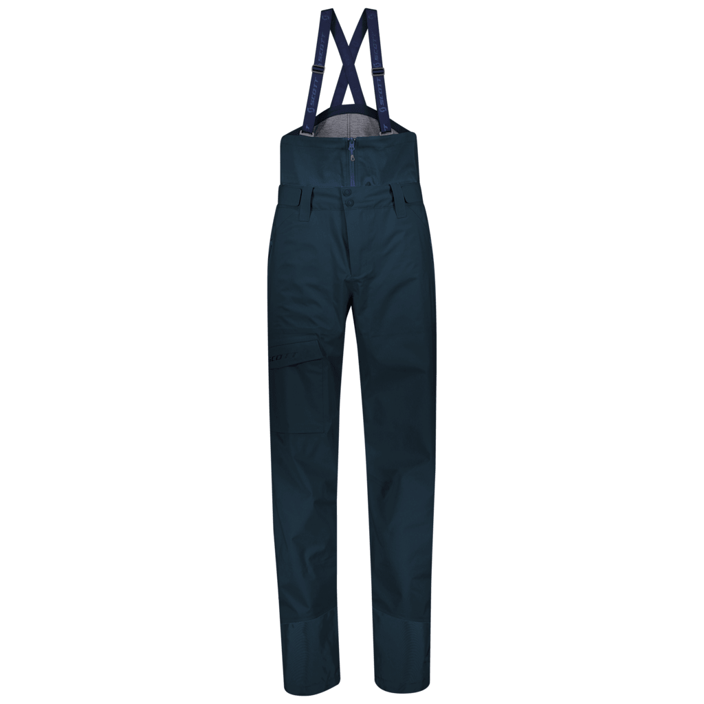 Scott Vertic 3 couches Men's Pants - main view