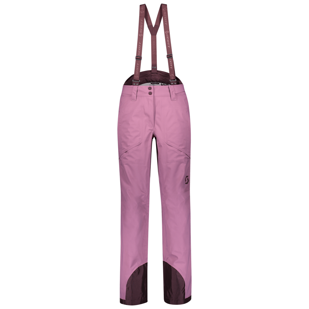 Pantalon pour femme Scott Explorair 3 couches - main view