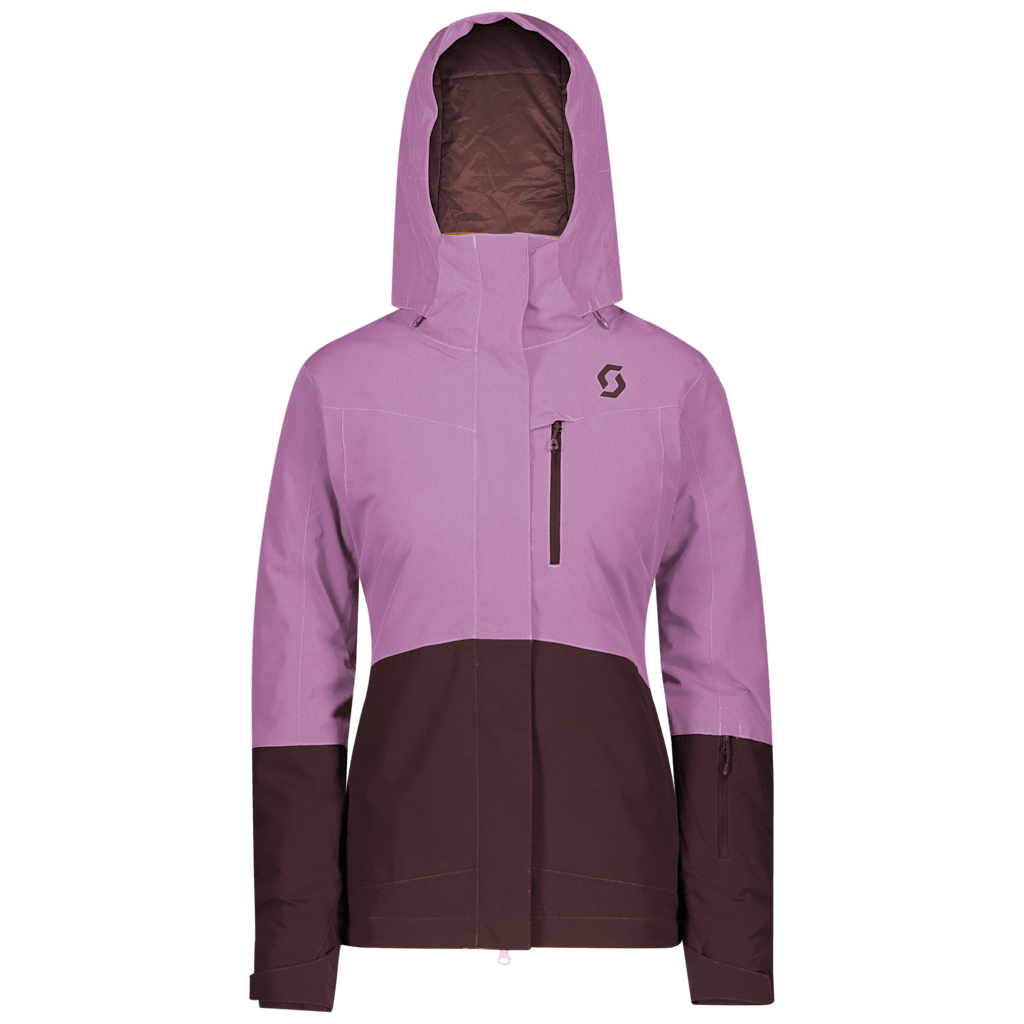 Scott Ultimate Dryo 10 Damen Jacke - main view