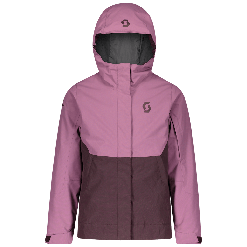 Scott G Vertic Dryo Junior Jacke - main view