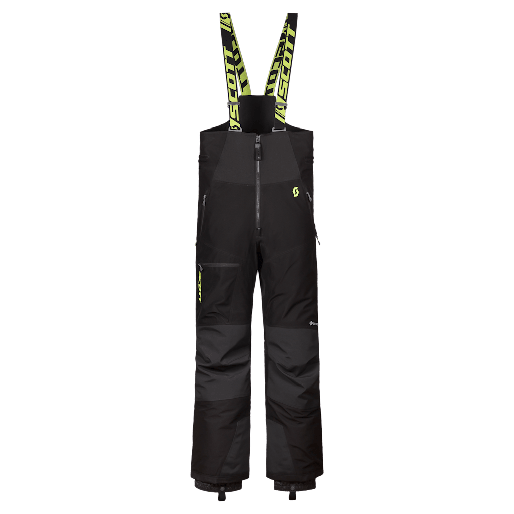 Pantalon Scott Dalvik GTX - main view