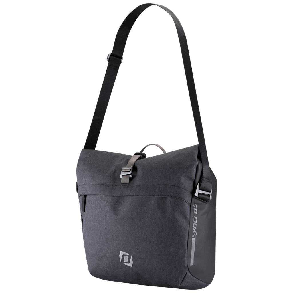 SYNCROS Pannier Messenger Bag - main view