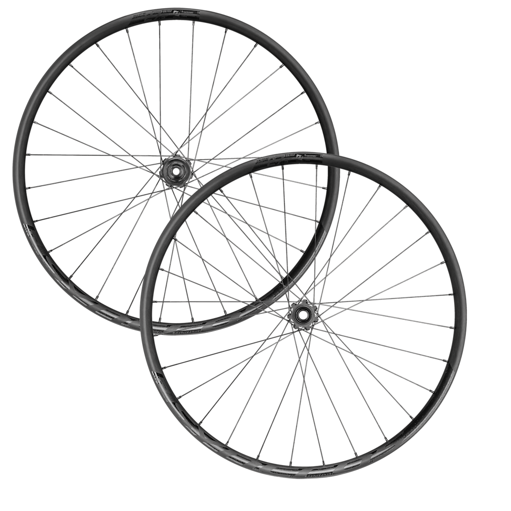 Ruedas SYNCROS Revelstoke 1.5 - main view