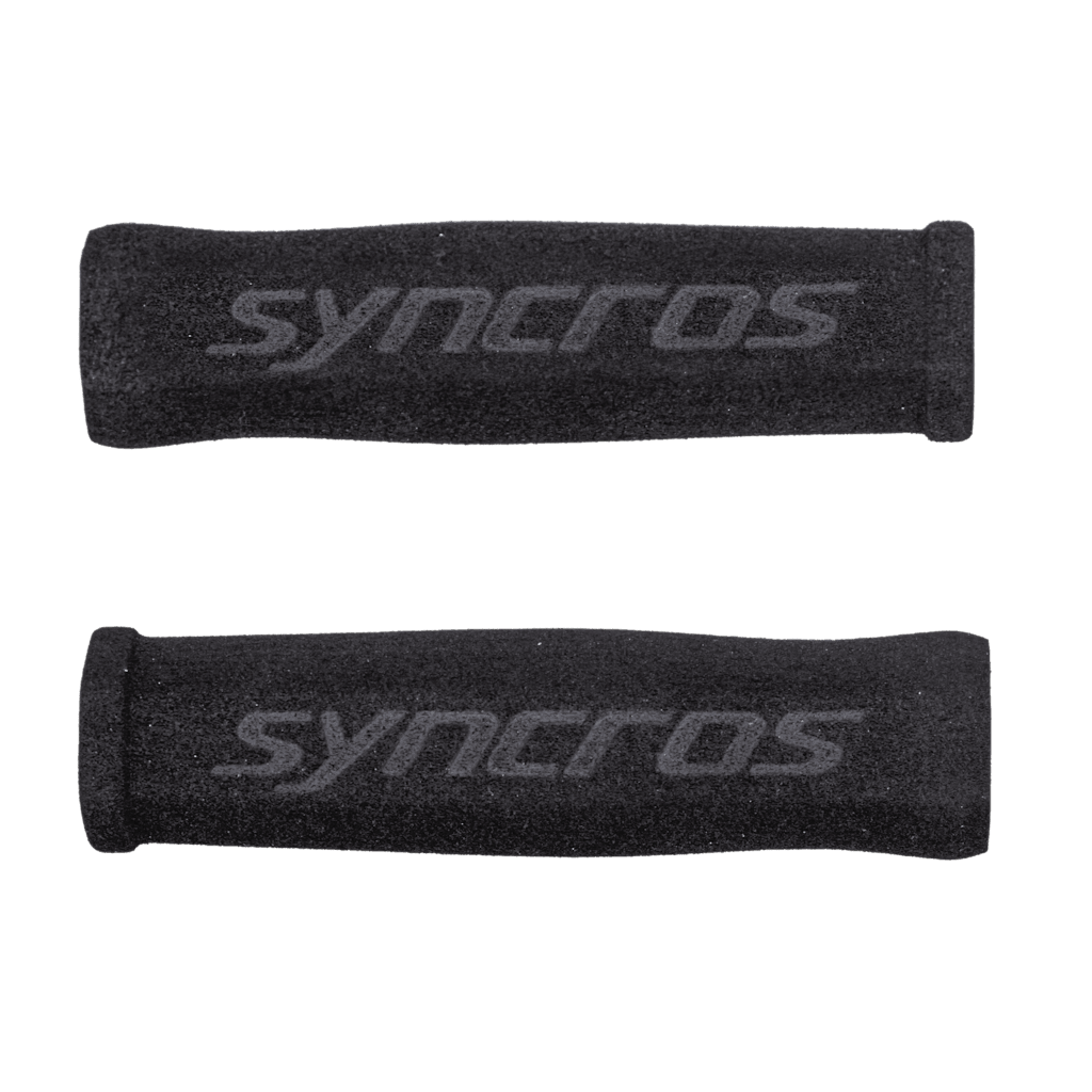 SYNCROS Foam Grips - main view